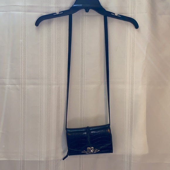 PurseWallet with removable straps - Picture 13 of 13